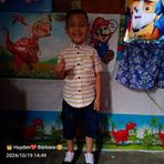 Hayden Perez - Facebook