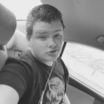 Hayden Putnam - @kush_blunt23 - Instagram