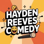 Hayden Reeves - @haydenr.standup - Instagram