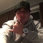 Hayden Reeves - @haydz_88 - Instagram