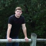 Hayden Robbins - @haydenrobbins45 - Instagram