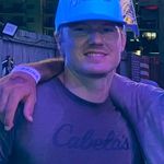 Hayden Robbins - @hayday1 - Instagram