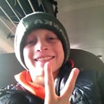 Hayden Rowley - @hidan2481 - Instagram