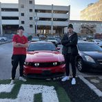 Hayden Schaefer - Facebook
