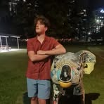 Hayden Slade - Facebook