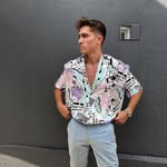 Hayden Slade Bouwer - @iamhaydenbouwer - Instagram
