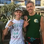 Hayden Steinweg - Facebook