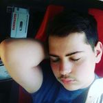 Hayden Terry - @haydentheheathen - Instagram