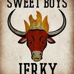 Justin Cash & Hayden Terry - @sweet_boys_jerky - Instagram