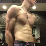 Hayden burgard - @haydentothetop - Instagram