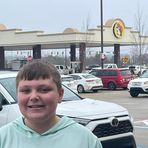 Hayden Toth - Facebook