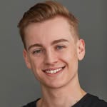 Hayden Paul Waller - @haydenpaulwaller - Instagram