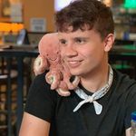 Hayden Irving Ware - @musicandlyricsby - Instagram