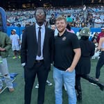 Hayden Warner - @haydennwarnerr - Instagram