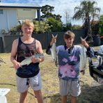 Hayden Warner - Facebook