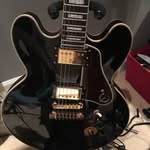 Hayden Webster - @haydensguitars - Instagram