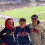 Hayden Werner - Facebook