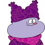 CARL Chowder - @hayden._.wheeler - Instagram
