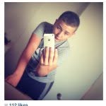 Hayden Mark Wheeler - @haydenwheeler25 - Instagram