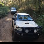 Hayden Willis - @protruding4x4 - Instagram