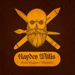 Hayden Willis - @hw_digitalart - Instagram