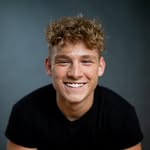 Hayden Yoder - @haydenyoder - Instagram