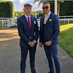 Haydn Campbell-Baker - @haydnbaker04 - Instagram