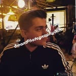 Haydn Edwards - @smartphotographysolo - Instagram