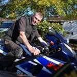 Haydn Ford - @plumbaaid - Instagram