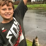 Haydn Hall - @haydn_fishing_34 - Instagram
