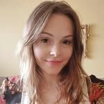 Haylee Bennett - @nourishedbyhaylee - Instagram