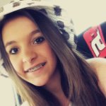 Haylee Bennett - @haylee15yo - Instagram