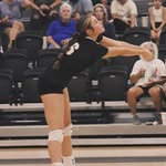 𝐇𝐚𝐲𝐥𝐞𝐞 𝐁𝐞𝐧𝐧𝐞𝐭𝐭 - @hayleeb.volleyball - Instagram