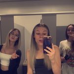 Haylee Bennett-Farley - @haylee_bennett28 - Instagram