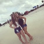 Haylee Cunningham - @haylee.40 - Instagram