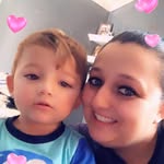 Haylee Cunningham - @hayleeshae1998 - Instagram