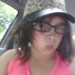 Haylee Kay Cunningham - @tomboyrocker2005 - Instagram