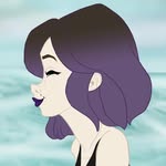 Haylee Garrett - @sharklooooo - Instagram