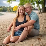 Haylee Hanson - @hhanson2024 - Instagram