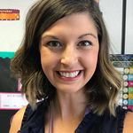 Haylee Hunter - @mythirdgradefriends - Instagram