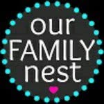Haylee Mitchell - @our_family_nest_15 - Instagram