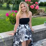 Haylee Mitchell - @hmitchell_2004 - Instagram