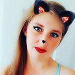hayley parrish - @parrishhayley75 - Instagram