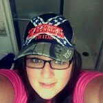 haylee rogers - @rebelcowgirl1224 - Instagram
