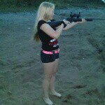 Haylee Rogers - @countrybaby62714 - Instagram