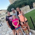 Haylee Phillips - @hayleesims12 - Instagram