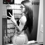 Haylee Walker - @hnicole1222 - Instagram
