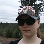 Haylee Watson - @crazy_girl_gon_country - Instagram