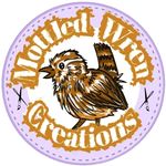 Hayley Arnold - @mottled.wren.creations - Instagram
