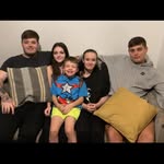 Hayley Arnold - @clementine0679 - Instagram